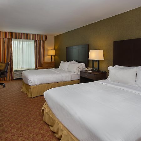 Holiday Inn Express Hotel & Suites Corbin By Ihg Extérieur photo