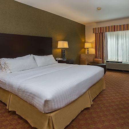 Holiday Inn Express Hotel & Suites Corbin By Ihg Extérieur photo