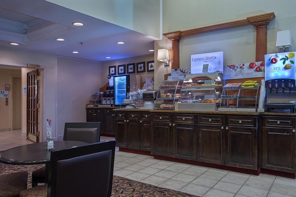 Holiday Inn Express Hotel & Suites Corbin By Ihg Extérieur photo