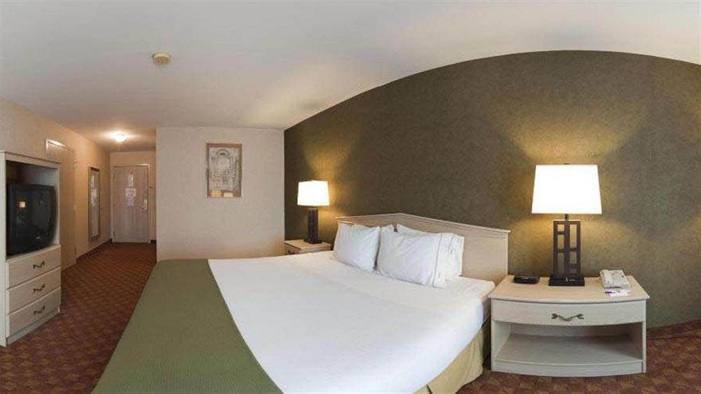 Holiday Inn Express Hotel & Suites Corbin By Ihg Extérieur photo