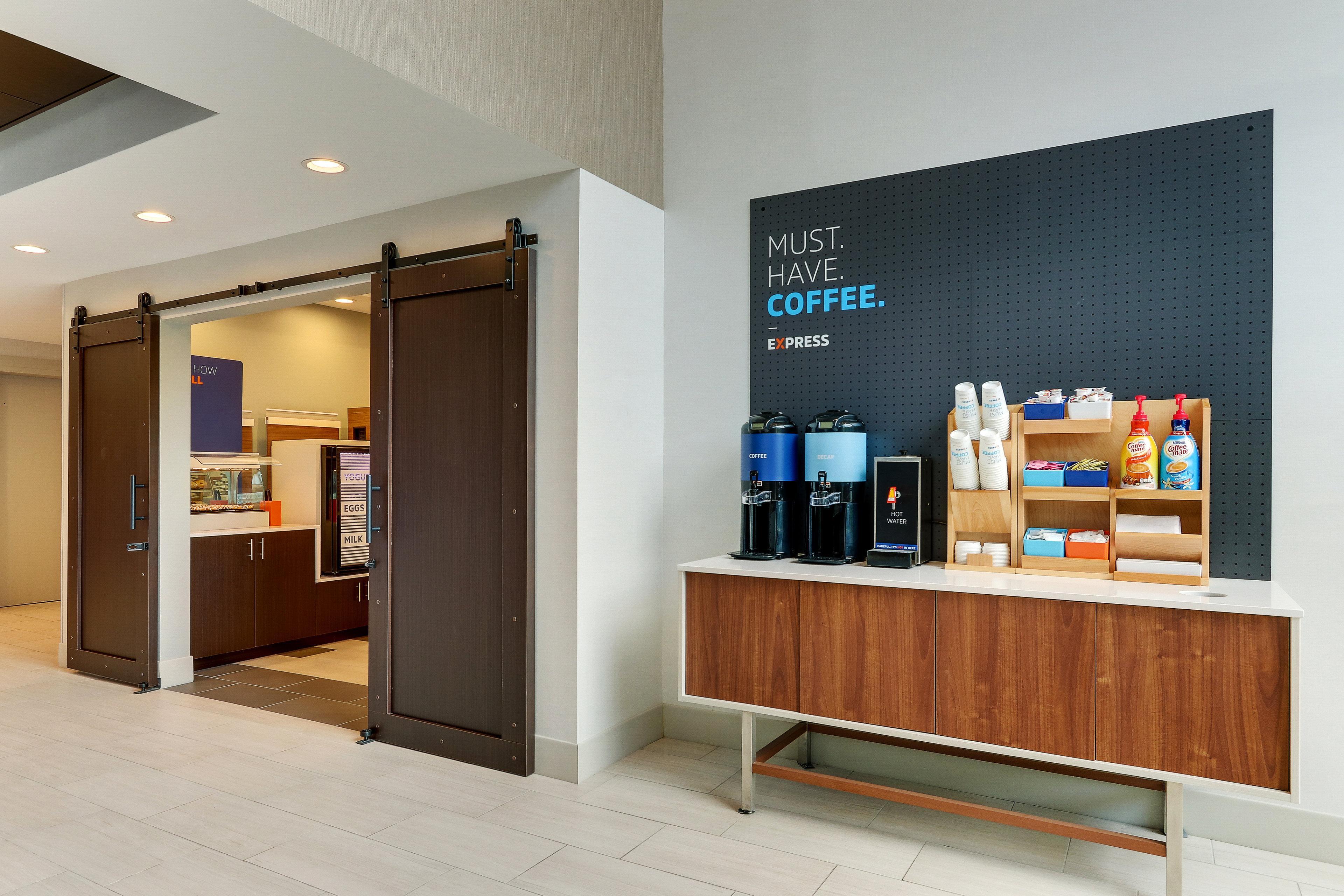 Holiday Inn Express Hotel & Suites Corbin By Ihg Extérieur photo
