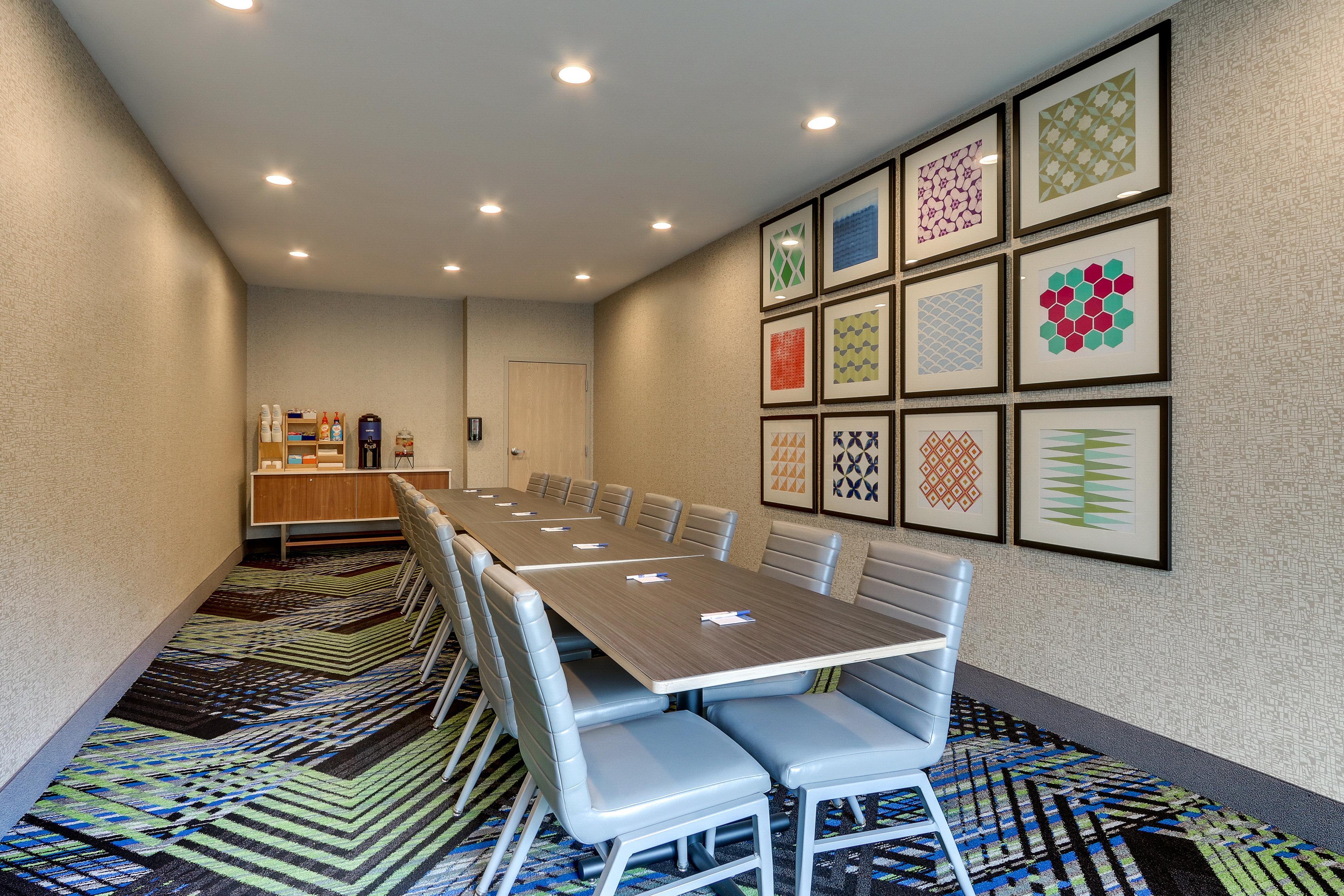 Holiday Inn Express Hotel & Suites Corbin By Ihg Extérieur photo