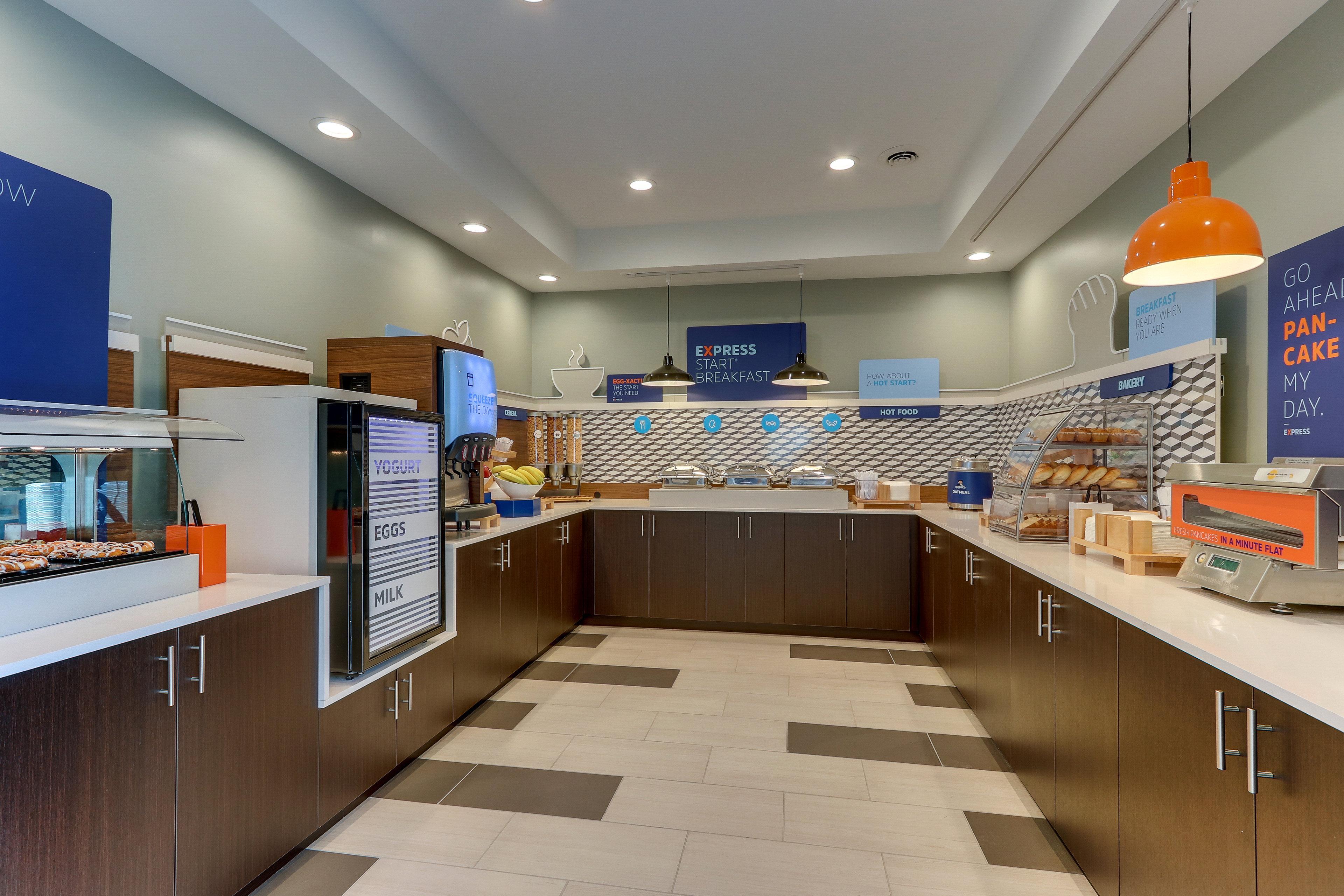 Holiday Inn Express Hotel & Suites Corbin By Ihg Extérieur photo
