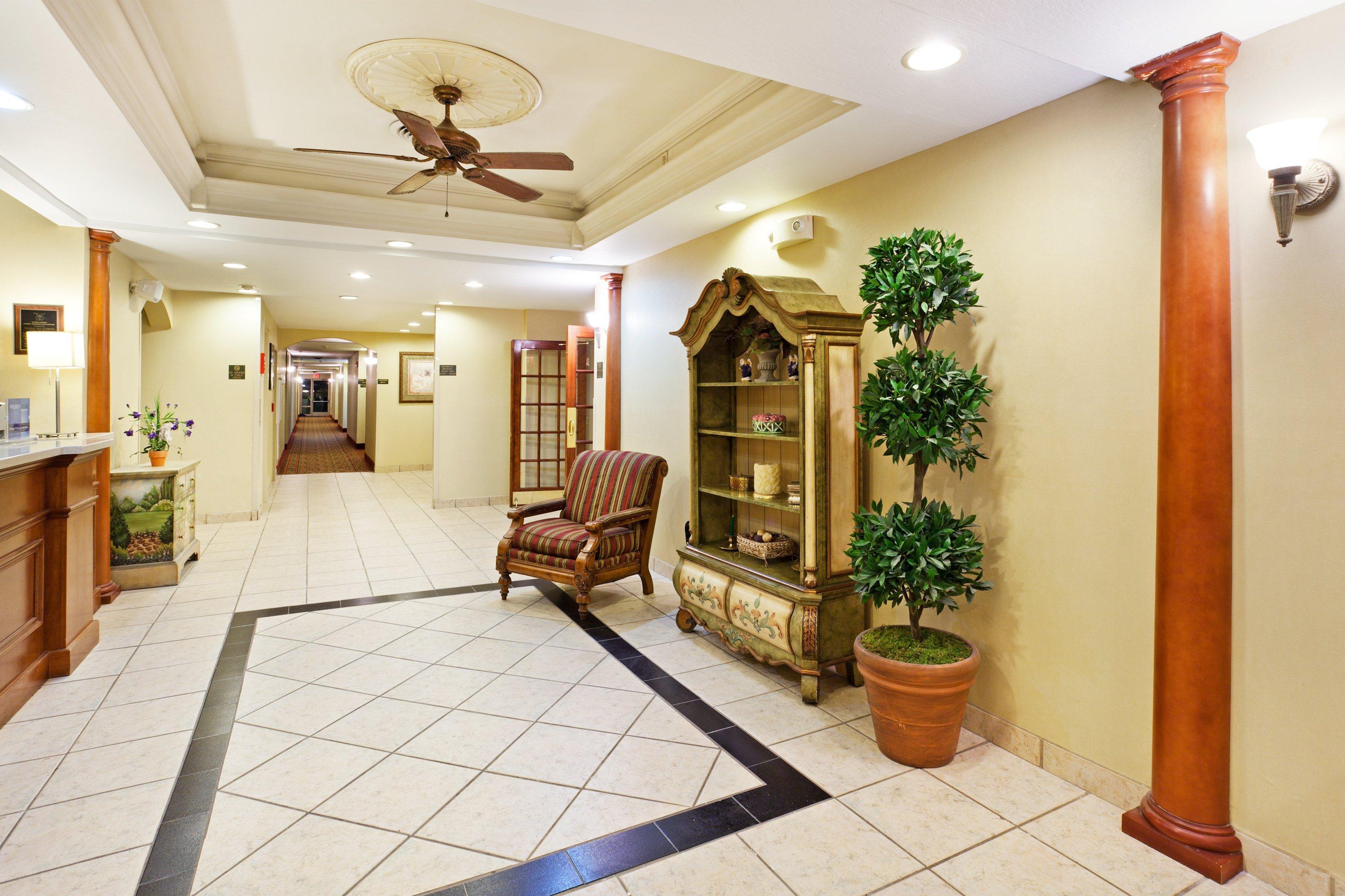 Holiday Inn Express Hotel & Suites Corbin By Ihg Extérieur photo