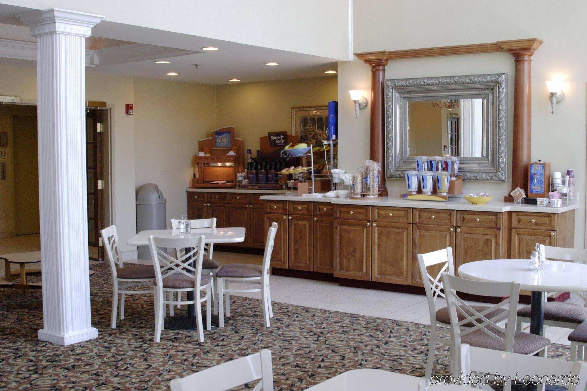 Holiday Inn Express Hotel & Suites Corbin By Ihg Extérieur photo