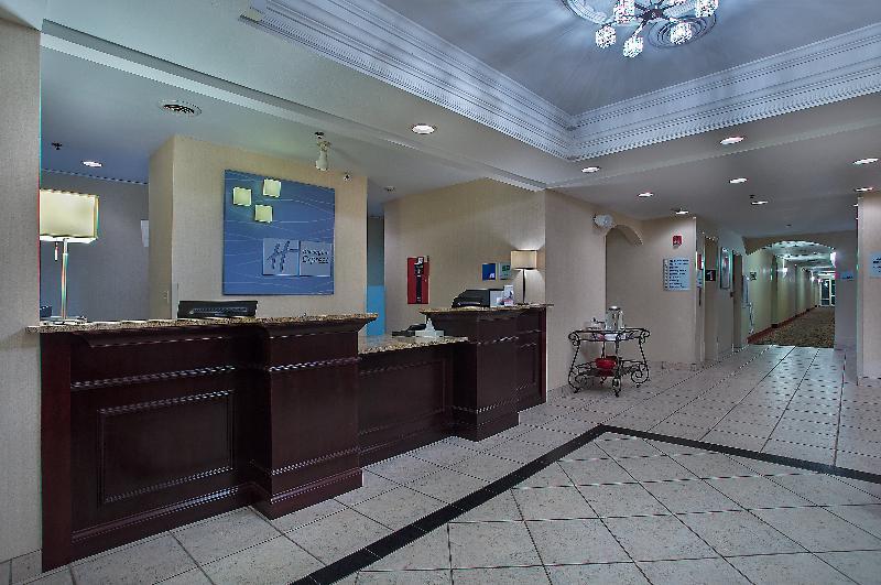 Holiday Inn Express Hotel & Suites Corbin By Ihg Extérieur photo