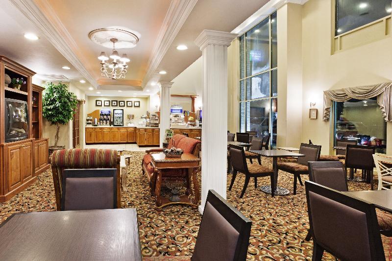 Holiday Inn Express Hotel & Suites Corbin By Ihg Extérieur photo